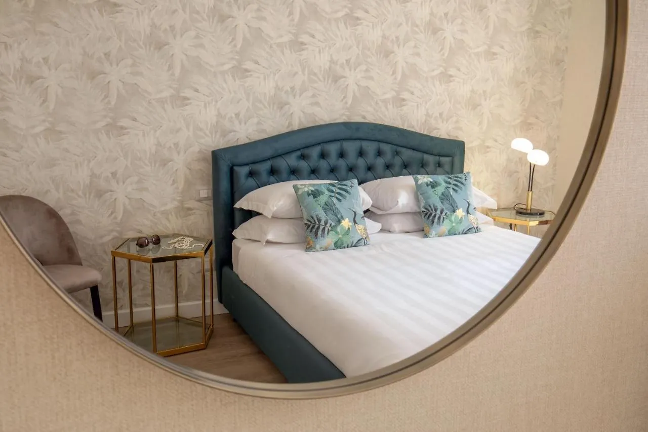 Spanish Steps Victoria Apartment Rome 0*,