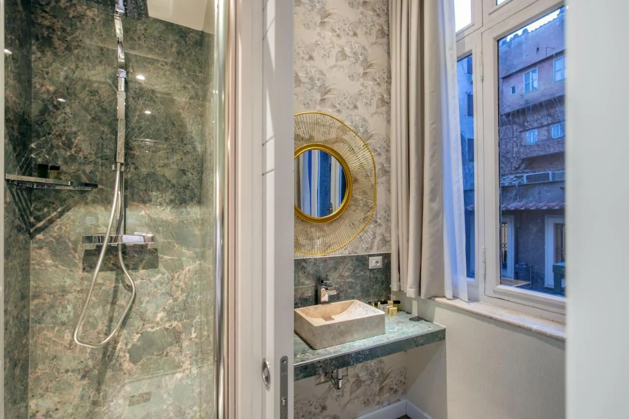 Spanish Steps Victoria Apartment Rome Italy